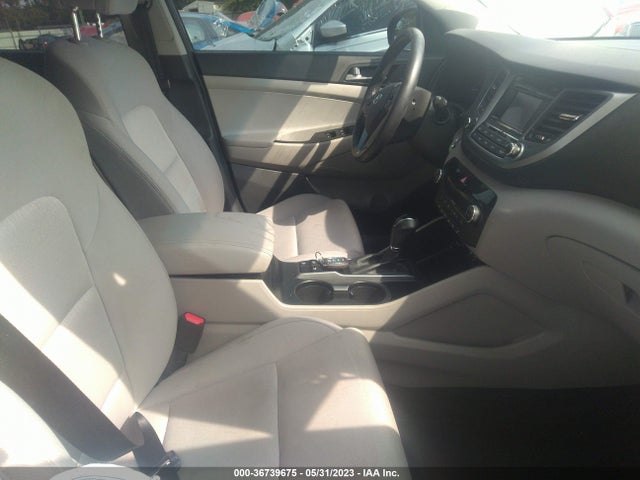 Hyundai Tucson Value 2017 KM8J33A24HU557863 Image 5