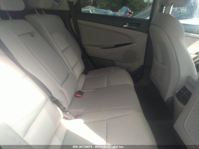 Hyundai Tucson Value 2017 KM8J33A24HU557863 Image 8