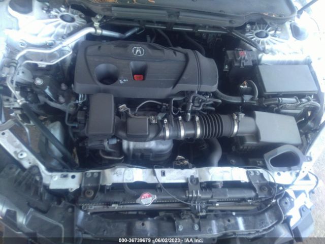 19UUB5F56MA015647 Acura Tlx W/a-spec Package
