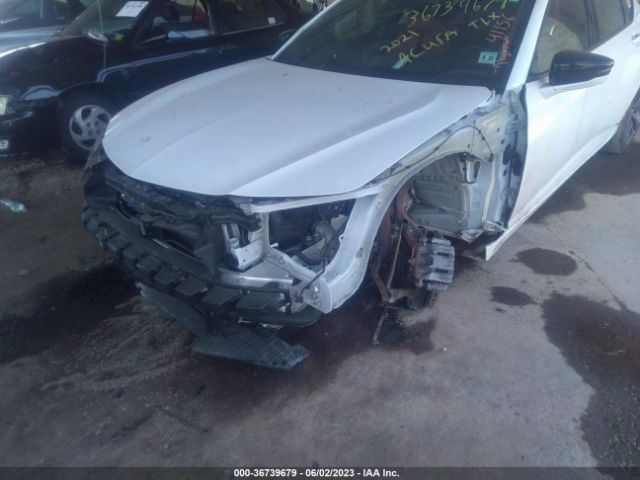 19UUB5F56MA015647 Acura Tlx W/a-spec Package