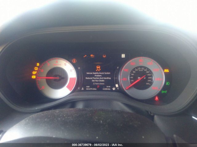 19UUB5F56MA015647 Acura Tlx W/a-spec Package