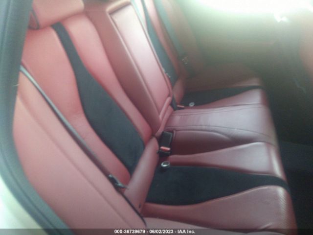 19UUB5F56MA015647 Acura Tlx W/a-spec Package