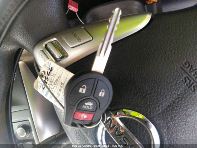 3N1CN7AP1JK407566 Nissan Versa Sedan Sv