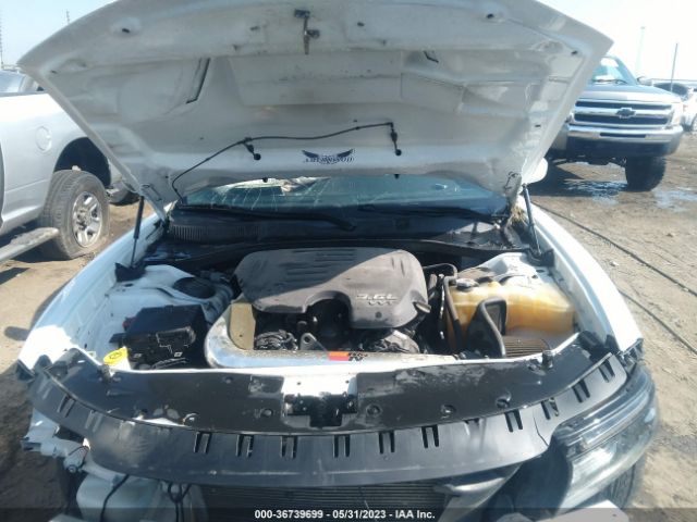 2C3CDXHGXJH175627 Dodge Charger Sxt Plus