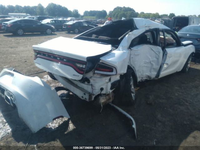 2C3CDXHGXJH175627 Dodge Charger Sxt Plus