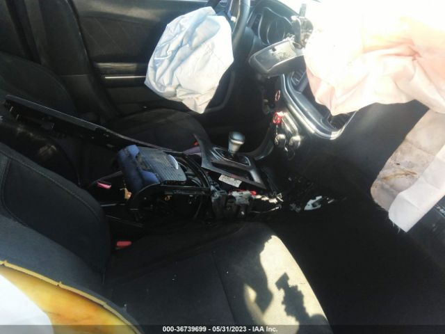 2C3CDXHGXJH175627 Dodge Charger Sxt Plus