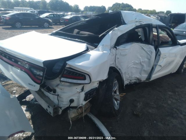 2C3CDXHGXJH175627 Dodge Charger Sxt Plus