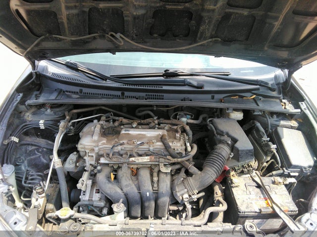 Toyota Corolla L/le/s/s Plus/le Plus 2015 5YFBURHE6FP201515 Image 11