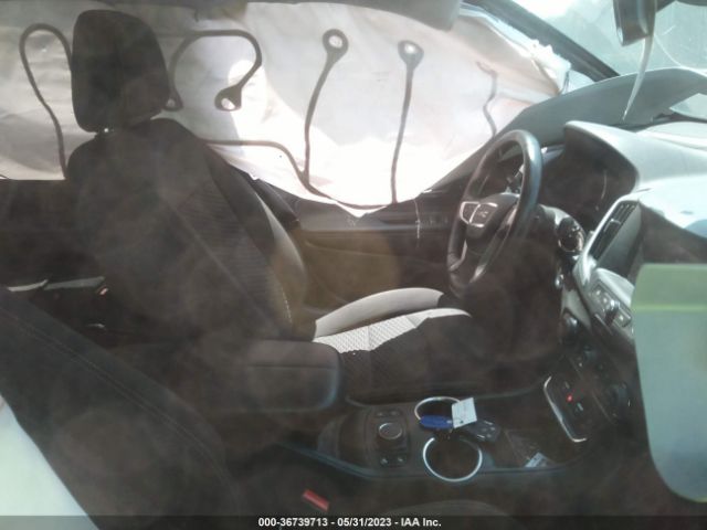 3GKALMEVXLL310966 GMC Terrain Sle