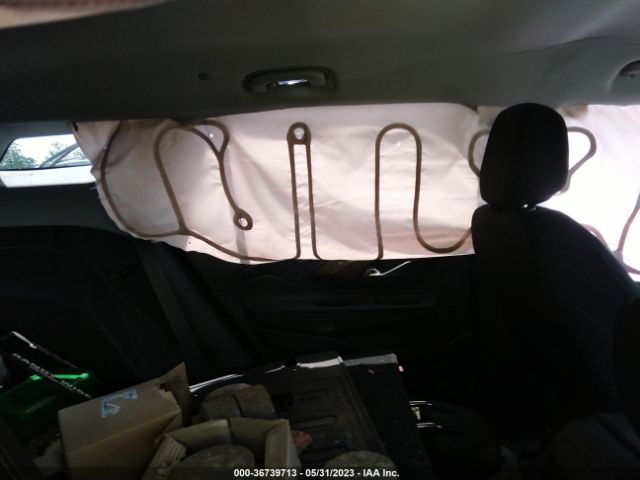 3GKALMEVXLL310966 GMC Terrain Sle