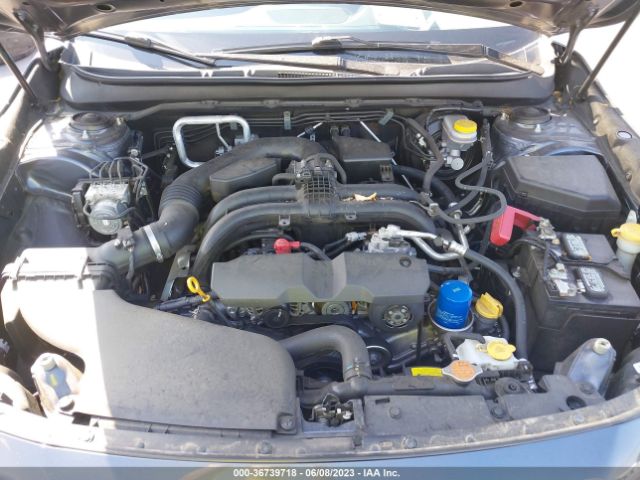 4S3BNAN66H3064874 Subaru Legacy Limited