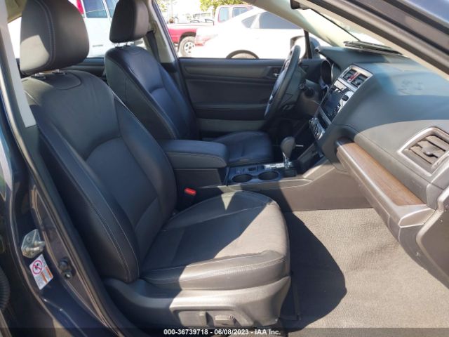 4S3BNAN66H3064874 Subaru Legacy Limited