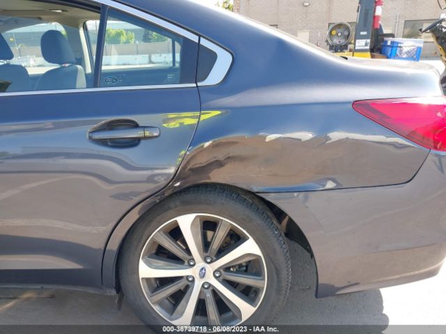 4S3BNAN66H3064874 Subaru Legacy Limited