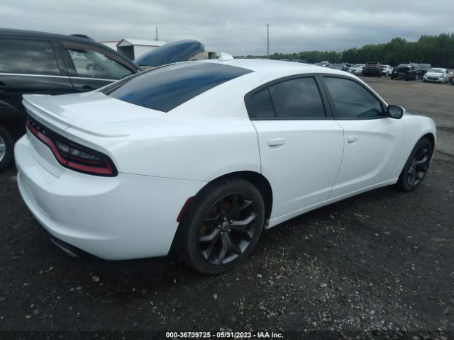 2C3CDXBG2KH722125 Dodge Charger Sxt