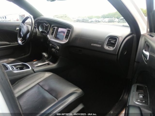 2C3CDXBG2KH722125 Dodge Charger Sxt