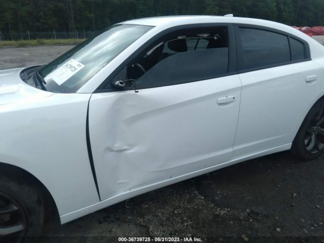 2C3CDXBG2KH722125 Dodge Charger Sxt