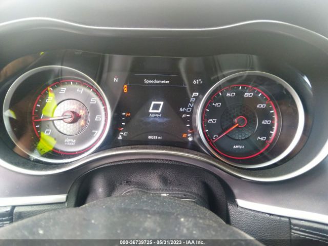 2C3CDXBG2KH722125 Dodge Charger Sxt