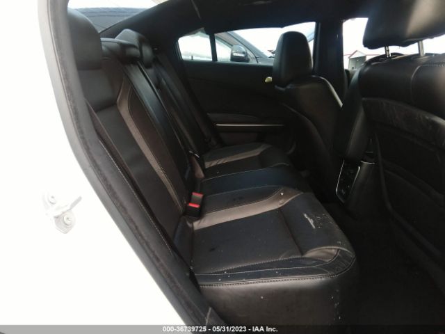 2C3CDXBG2KH722125 Dodge Charger Sxt