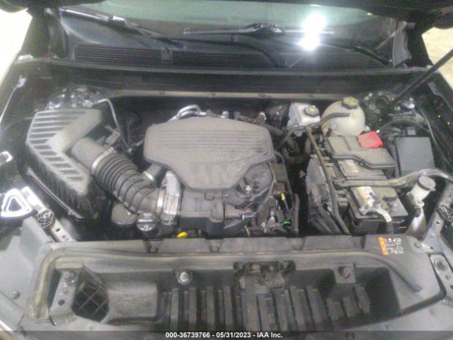 1GKKNRLS2LZ125565 GMC ACADIA SLE