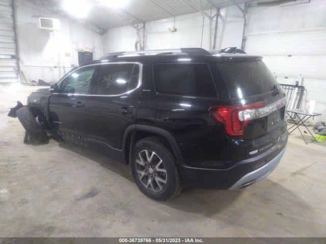 1GKKNRLS2LZ125565 GMC ACADIA SLE