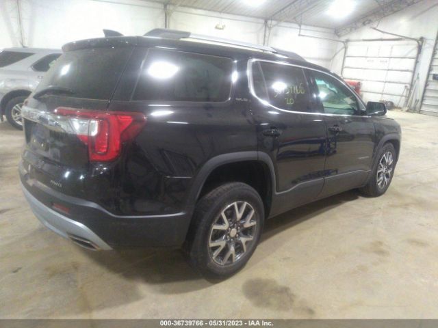 1GKKNRLS2LZ125565 GMC ACADIA SLE