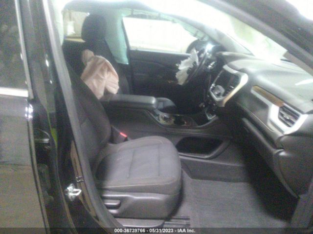 1GKKNRLS2LZ125565 GMC ACADIA SLE