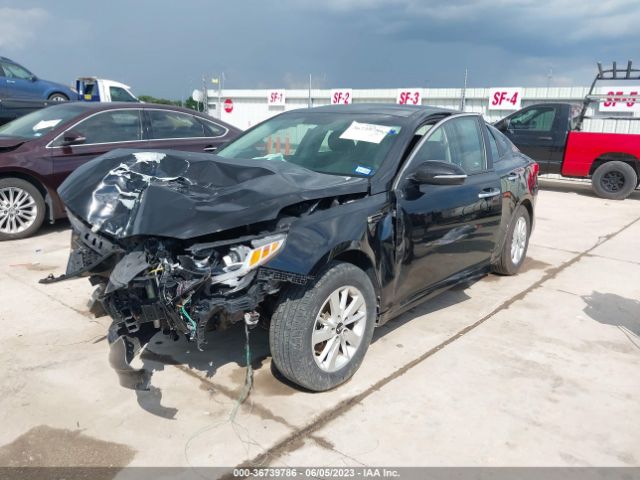 5XXGT4L38HG170698 KIA Optima Lx