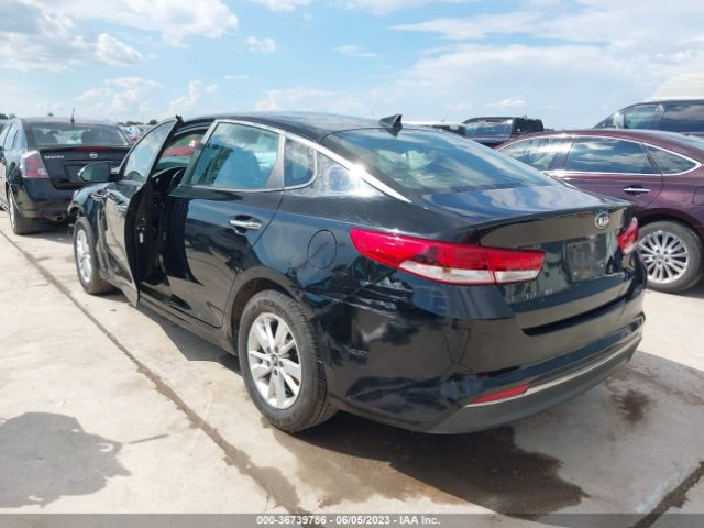 5XXGT4L38HG170698 KIA Optima Lx