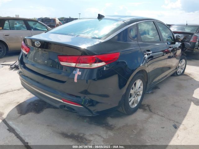 5XXGT4L38HG170698 KIA Optima Lx