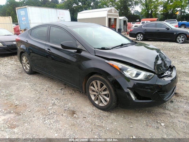 2016 5NPDH4AE9GH702228 main image