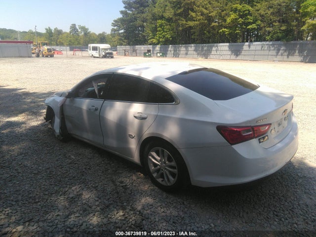 Chevrolet MALIBU LT 2016 1G1ZE5ST2GF345396 Image 3
