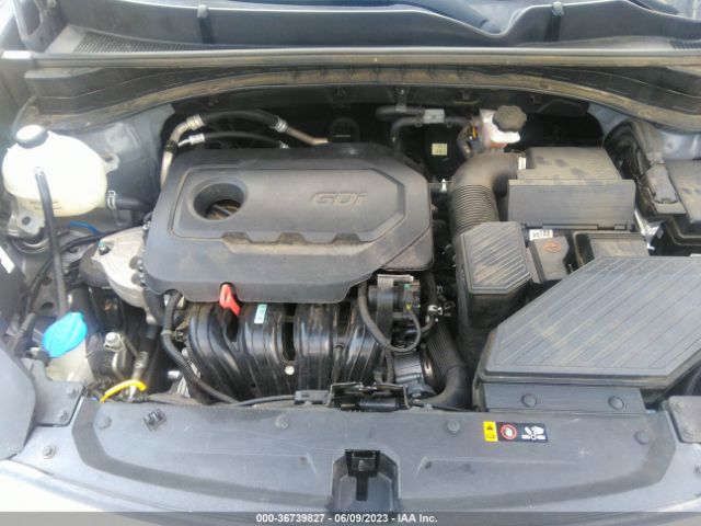 KNDPM3AC5K7561351 KIA Sportage Lx