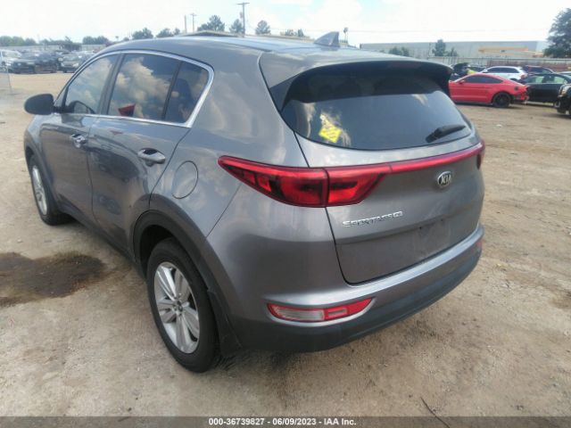 KNDPM3AC5K7561351 KIA Sportage Lx