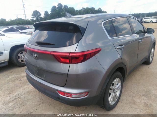 KNDPM3AC5K7561351 KIA Sportage Lx