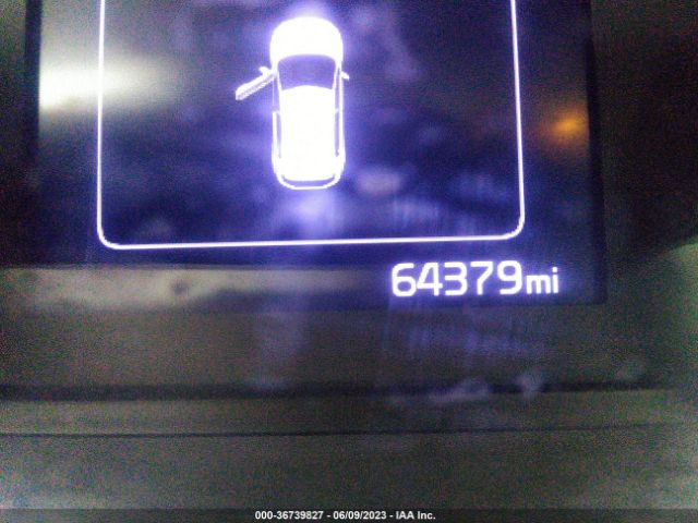 KNDPM3AC5K7561351 KIA Sportage Lx