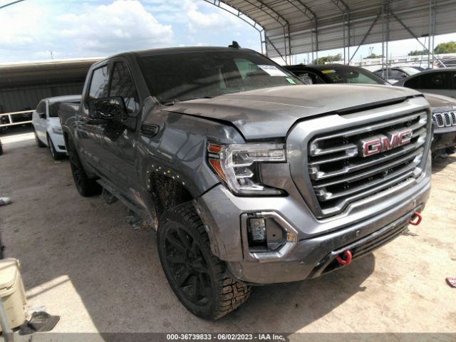 3GTP9EED6MG278688 auction archive image