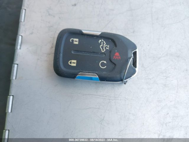 3GTP9EED6MG278688 GMC Sierra 1500 At4