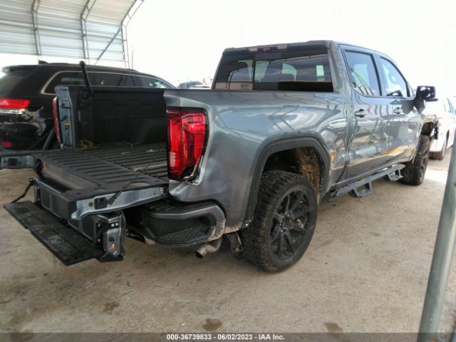 3GTP9EED6MG278688 GMC Sierra 1500 At4