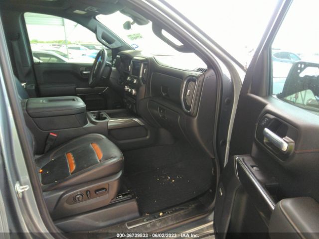 3GTP9EED6MG278688 GMC Sierra 1500 At4