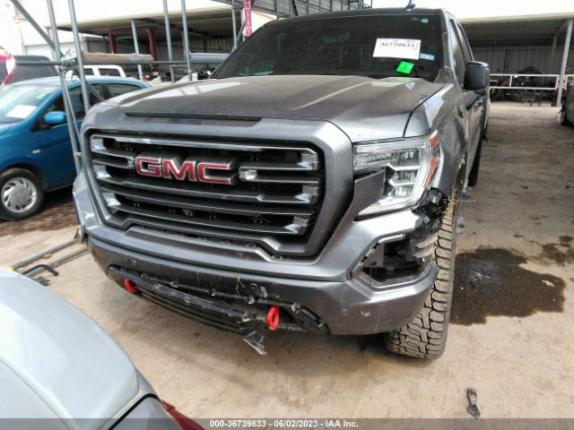 3GTP9EED6MG278688 GMC Sierra 1500 At4