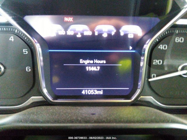 3GTP9EED6MG278688 GMC Sierra 1500 At4