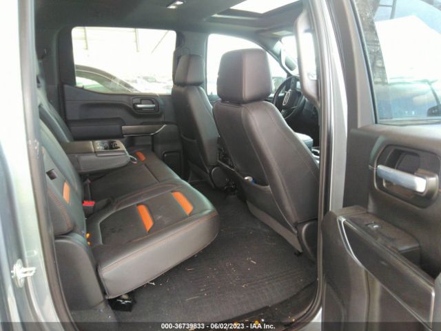 3GTP9EED6MG278688 GMC Sierra 1500 At4