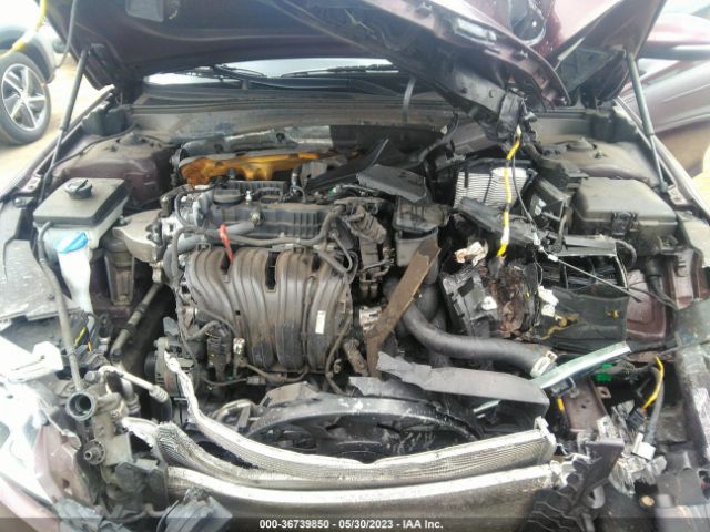 5XXGU4L3XJG274922 KIA OPTIMA EX