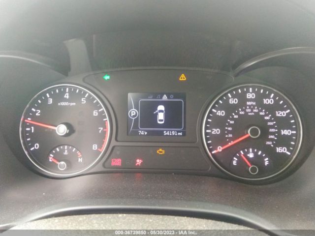 5XXGU4L3XJG274922 KIA OPTIMA EX