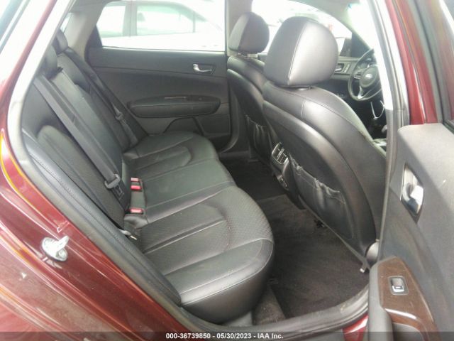 5XXGU4L3XJG274922 KIA OPTIMA EX