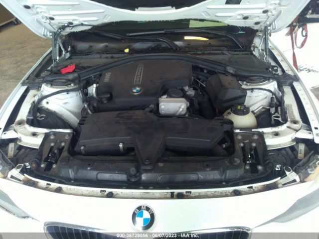 WBA3B1G56FNT02772 BMW 3 Series 320i