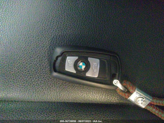 WBA3B1G56FNT02772 BMW 3 Series 320i
