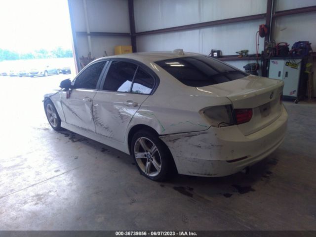 WBA3B1G56FNT02772 BMW 3 Series 320i