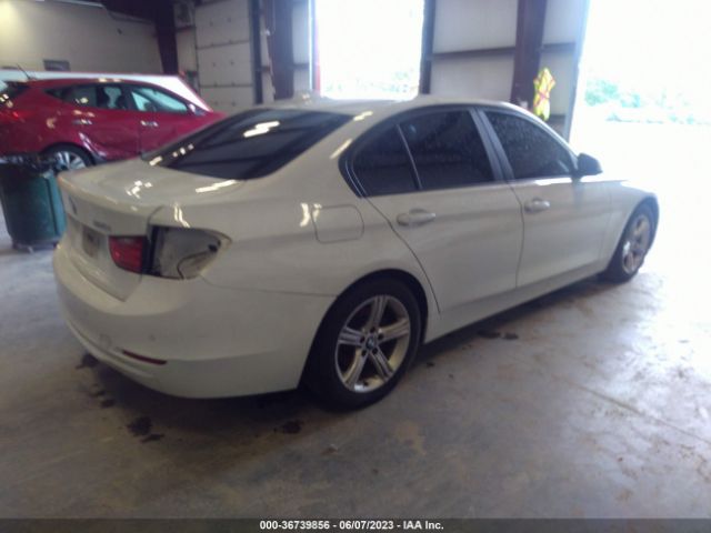 WBA3B1G56FNT02772 BMW 3 Series 320i