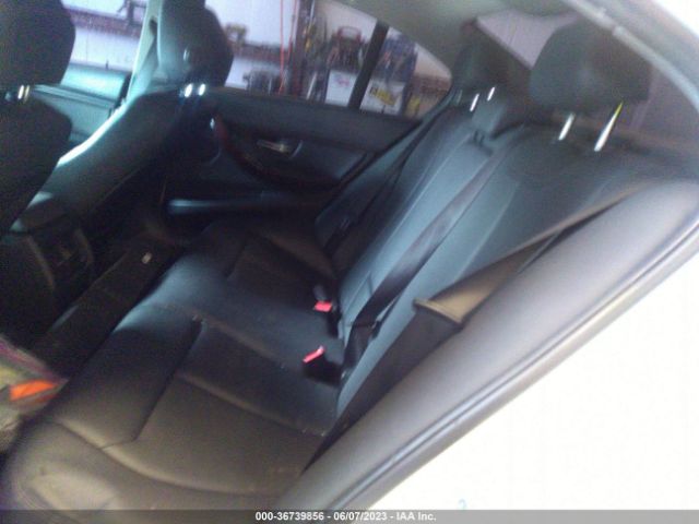 WBA3B1G56FNT02772 BMW 3 Series 320i